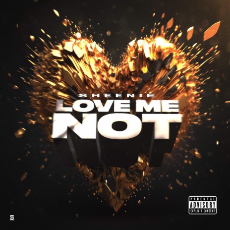 Love Me Not | Boomplay Music