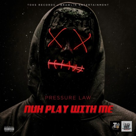 Nuh Play With Me | Boomplay Music