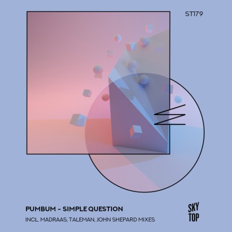 Simple Question ft. pumbum | Boomplay Music