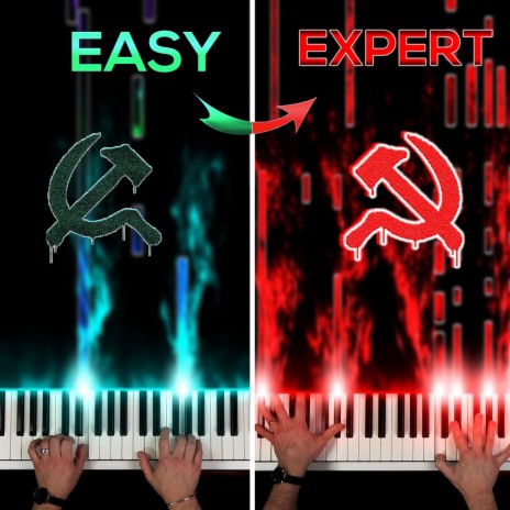 Soviet Anthem (EASY to EXPERT) | Boomplay Music