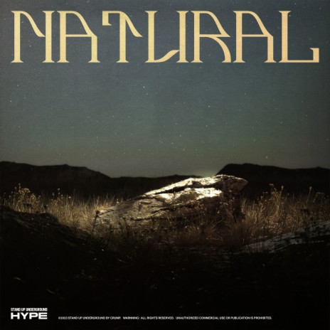 Natural (Inst.) | Boomplay Music