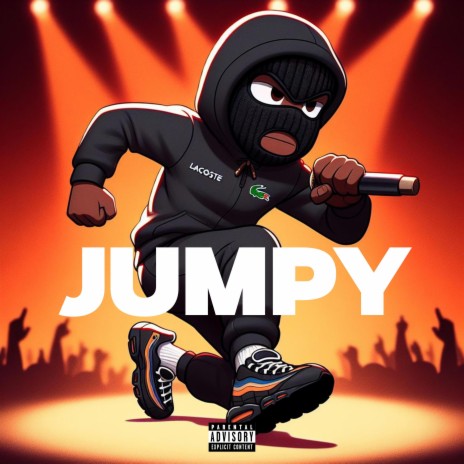 JUMPY | Boomplay Music