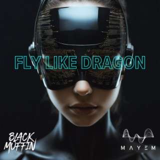 Fly like dragon