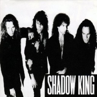 Episode 249-Shadow King-Shadow King