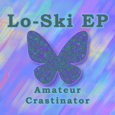 Lo-Ski: Volume Three | Boomplay Music