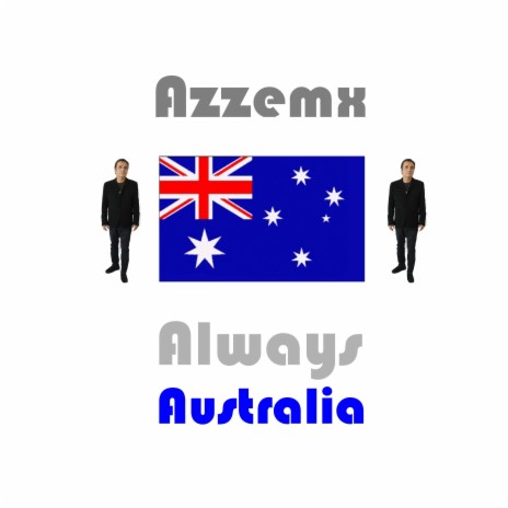 One Day I Will Go To Australia (Version Two)