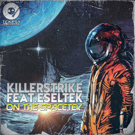 On the Spacetek ft. Eseltek | Boomplay Music