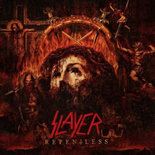 Episode 298-Slayer - Repentless (special episode for James West)