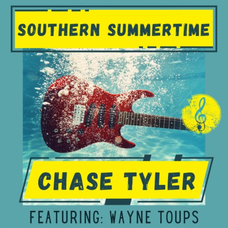 Southern Summertime ft. Wayne Toups | Boomplay Music