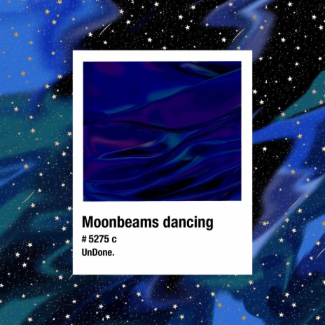 Moonbeams Dancing
