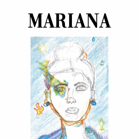 Mariana | Boomplay Music