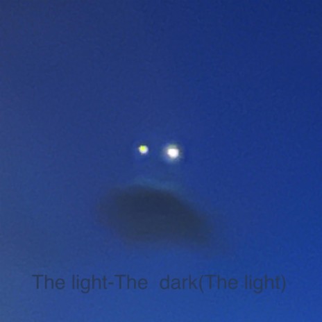 The light-The dark-The light(War is pretty fucking primitive)