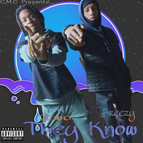 They know ft. lil 2wo | Boomplay Music