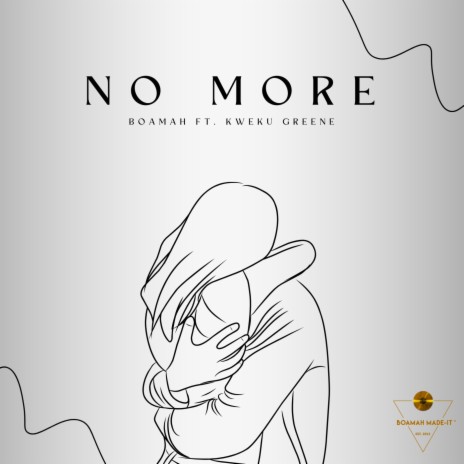 No More ft. Kweku Greene | Boomplay Music