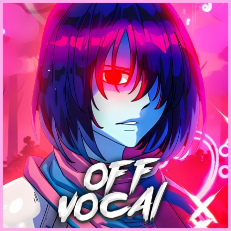 Deltarune: Run It Out (Fanmade Kris Song) (Instrumental Version) | Boomplay Music
