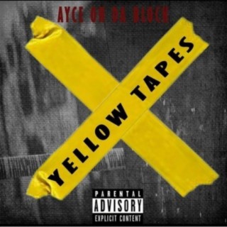 YELLOW TAPES