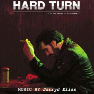 Hard Turn (Original Motion Picture Soundtrack)