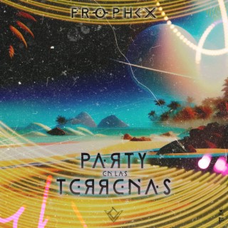 Las Terrenas (Electronica)