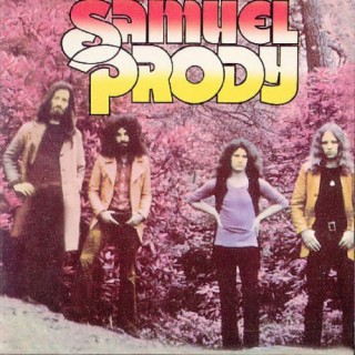 Episode 156-Samuel Prody-Samuel Prody