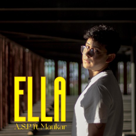 Ella ft. Maukar | Boomplay Music