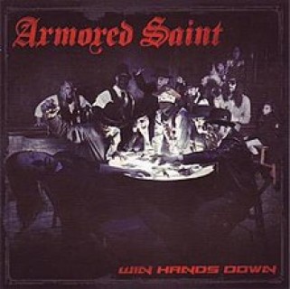 Episode 123-Armored Saint-Win Hands Down