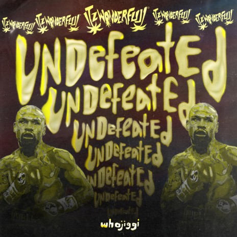 Undefeated | Boomplay Music