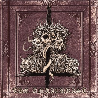 The Antichrist lyrics | Boomplay Music