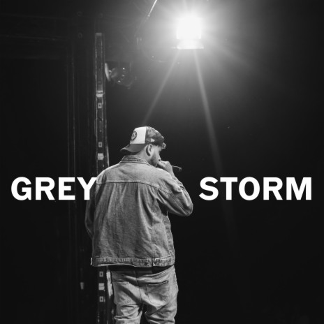 Grey Storm | Boomplay Music