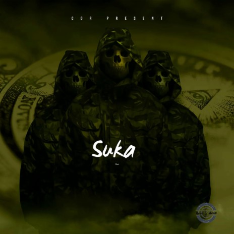Suka 2.0 (Remix) ft. The lateSA