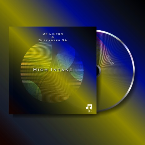 High Intake ft. Blackdeep SA | Boomplay Music