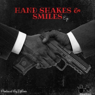 Hand Shakes & Smiles