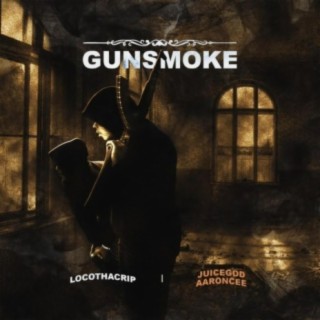 GunSmoke