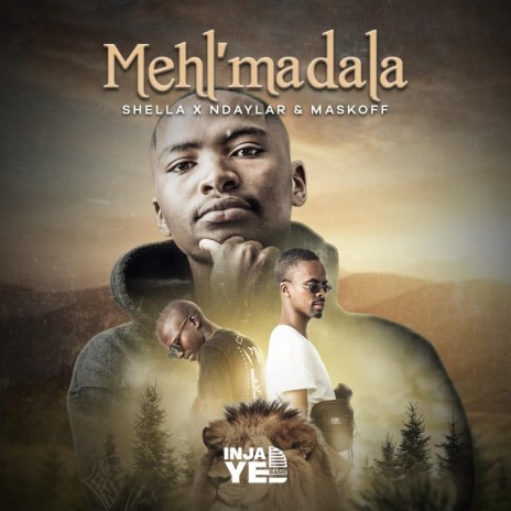 Mehlo Amadala ft. Ndaylar & Maskoff