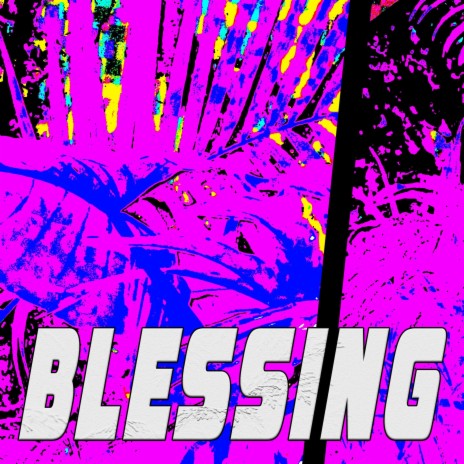 Blessing (Remix) ft. Scene