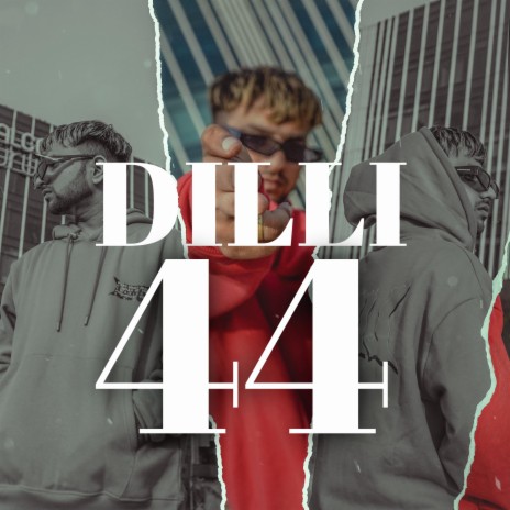 Ye Dilli 44 | Boomplay Music