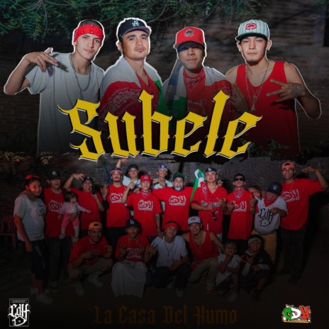 Subele | Boomplay Music