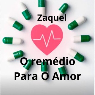 O REMÉDIO PARA O AMOR