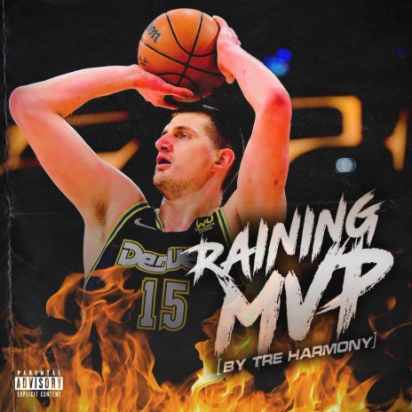 Raining MVP | Boomplay Music