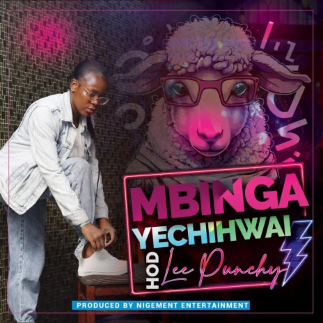 Mbinga YechiHwai