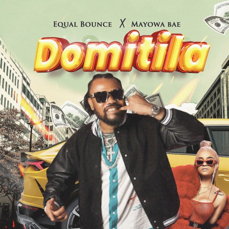 Domitila ft. Mayowa Bea | Boomplay Music
