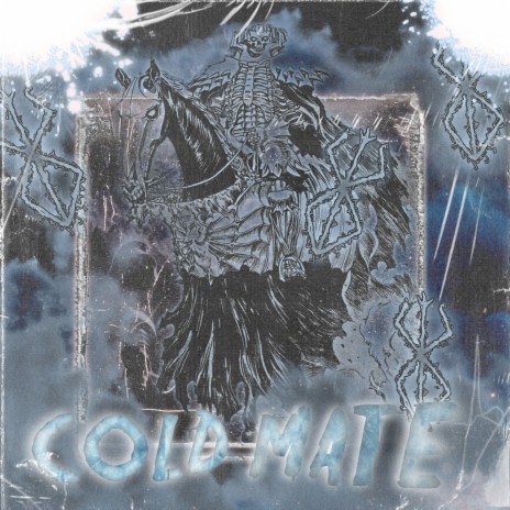 Cold Mate | Boomplay Music