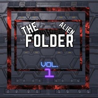 THE ALIEN FOLDER, Vol. 1 (BONUS)