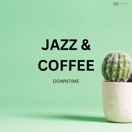 Coffee Cup Jazz