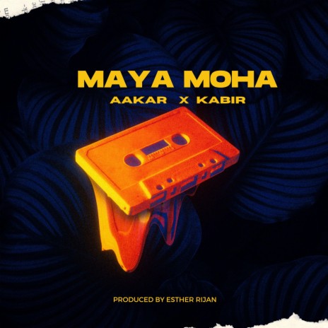 Maya Moha (feat. Kabir Guidel) | Boomplay Music