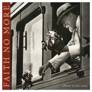 Episode 128-Faith No More-Album Of The Year-With Joseph Santana