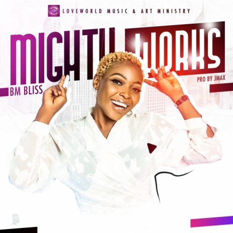Mighty Works | Boomplay Music