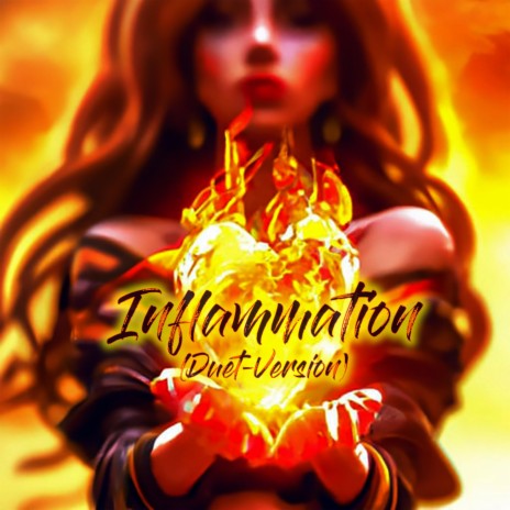 Inflammation (Duet Version) | Boomplay Music