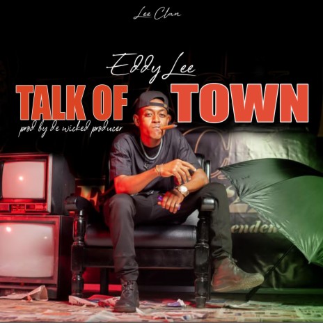 Talk of town | Boomplay Music