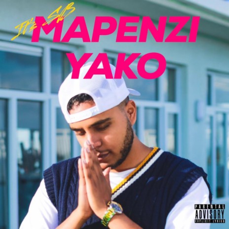 MAPENZI YAKO (Radio Edit)