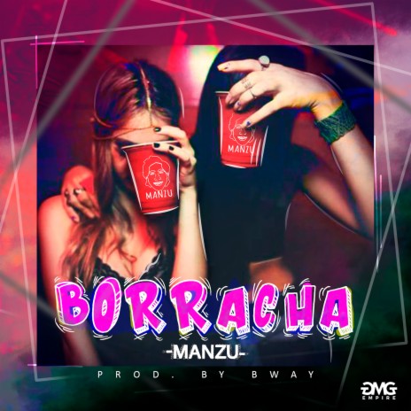 Borracha | Boomplay Music